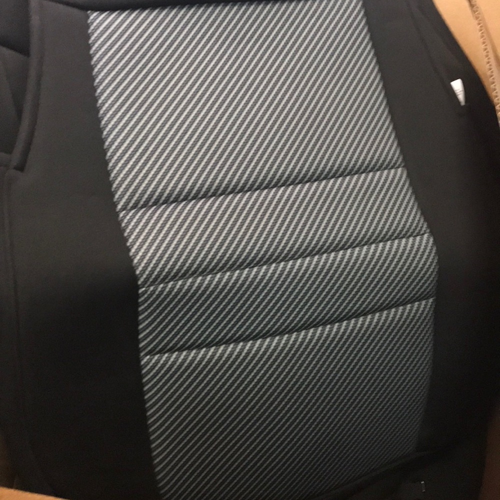 Wetokole 2009-13 Subaru Forester Covers - Picture 5 of 5